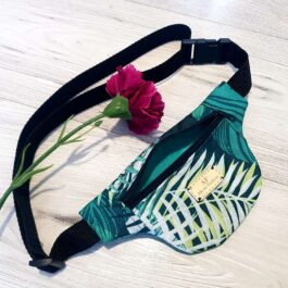 Saszetka Mini Nerka Wzory do wyboru