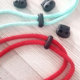 Paszportówka Kodura Czarna