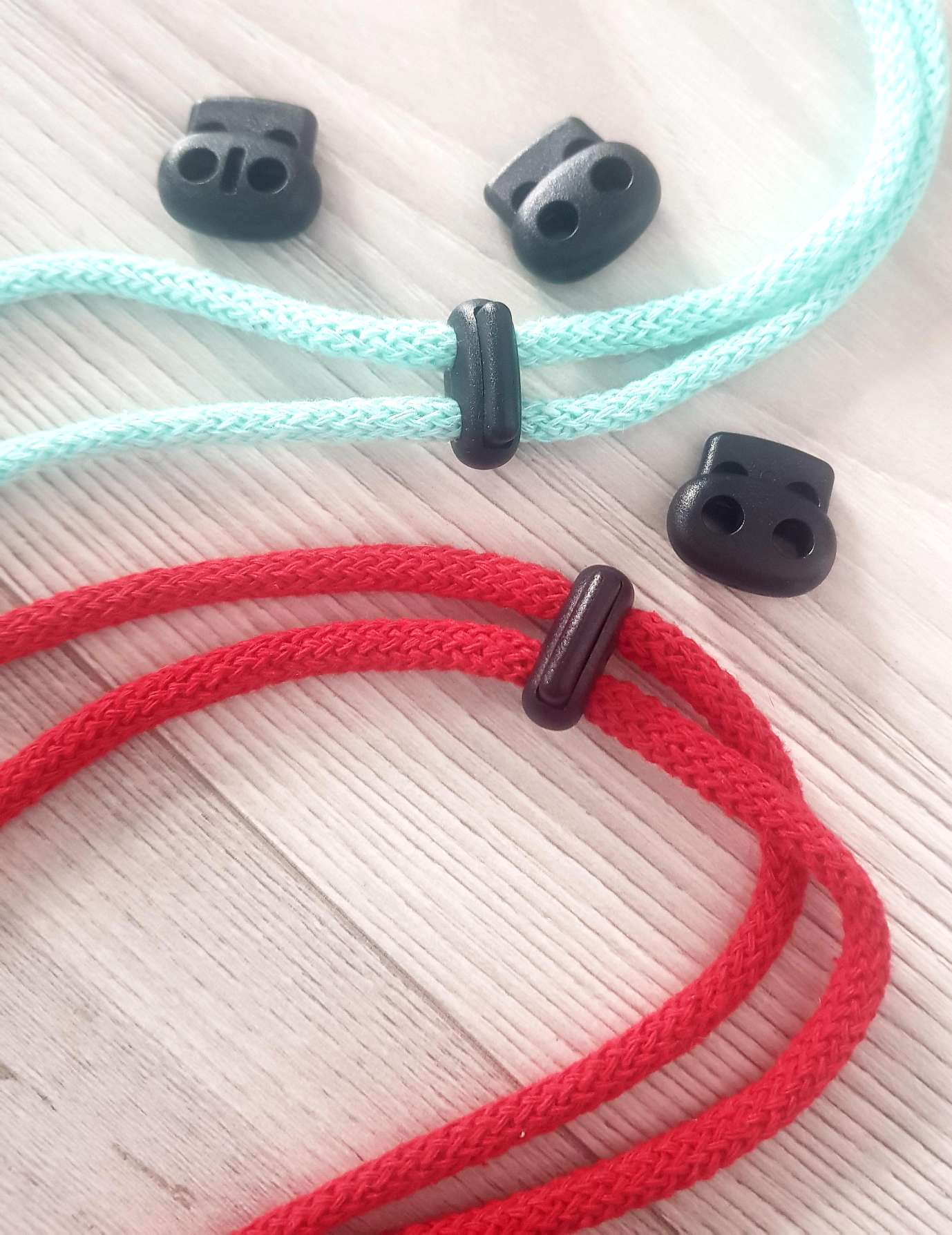 Paszportówka Kodura Czarna - obrazek 2