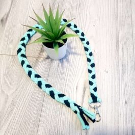 Uwiąz Miętowo / Czarny