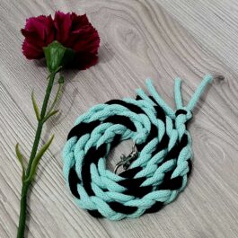 Uwiąz Miętowo / Czarny